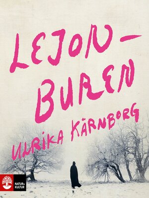 cover image of Lejonburen
